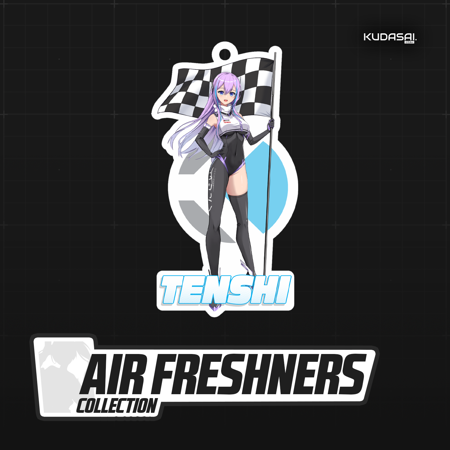 Air Freshners