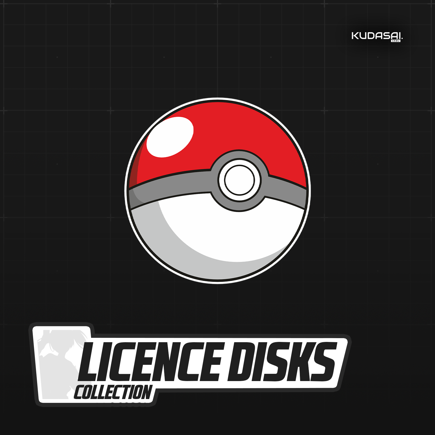 Licence Disks