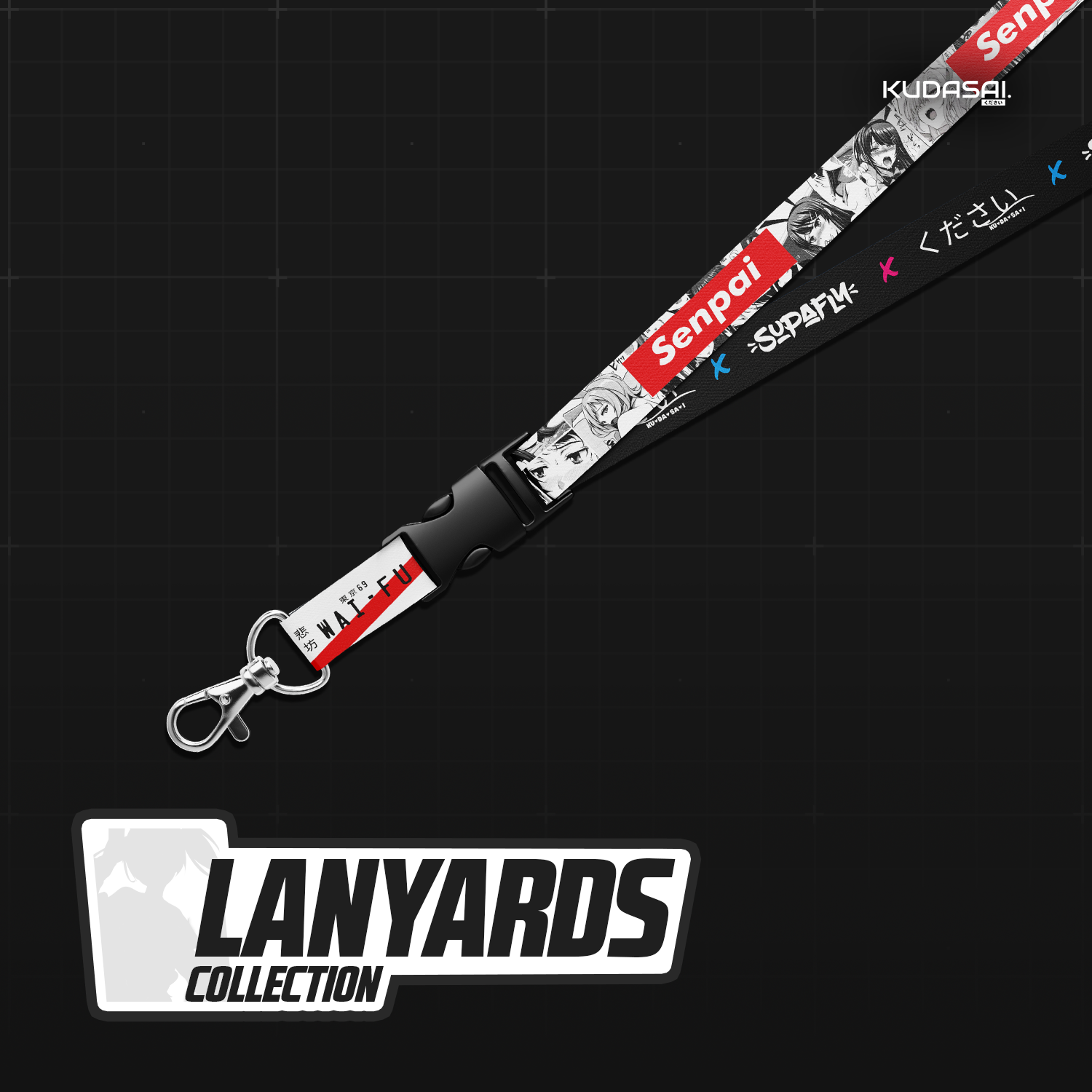 Lanyards