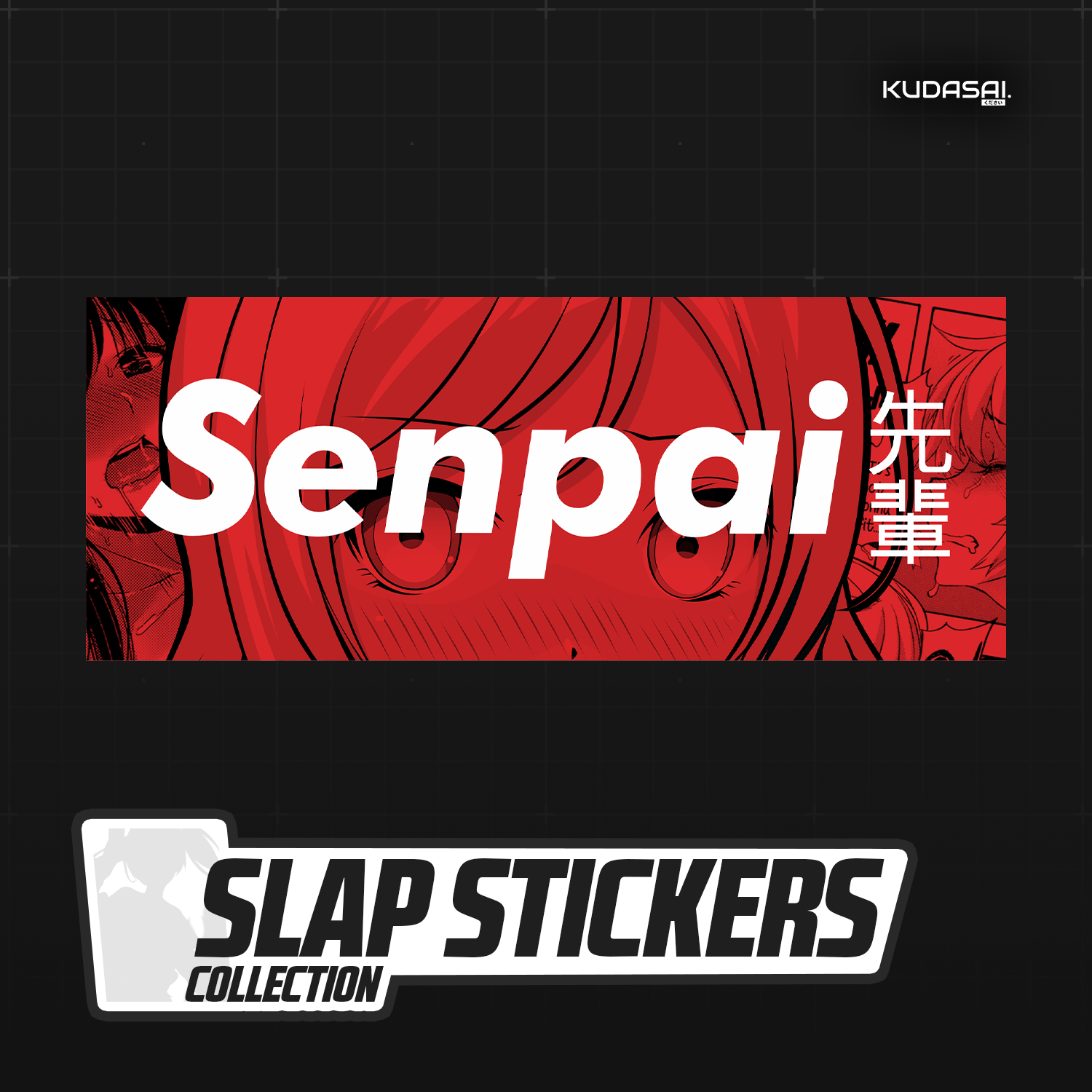 Slap Stickers