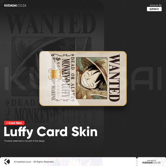 One Piece Card Skins